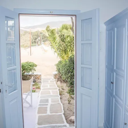 Gorgona Hotel Mylopotas