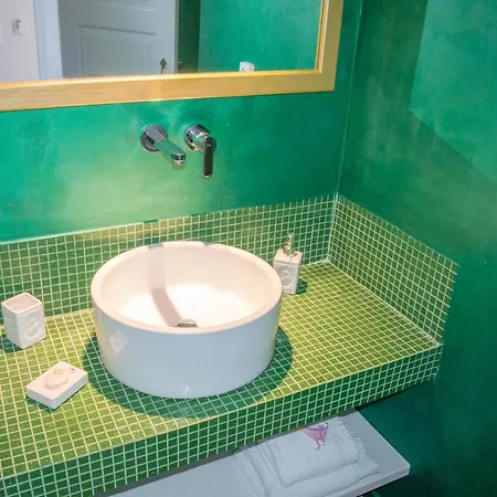 Hotel Gorgona