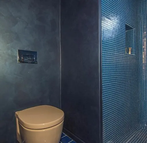 Hotell Gorgona Mylopotas