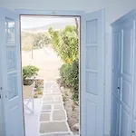Gorgona Hotel Mylopotas