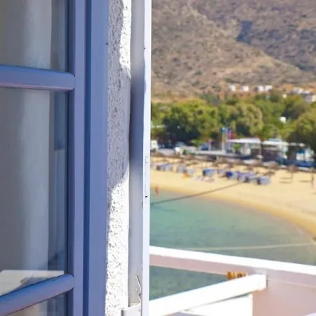 Gorgona Hotel *