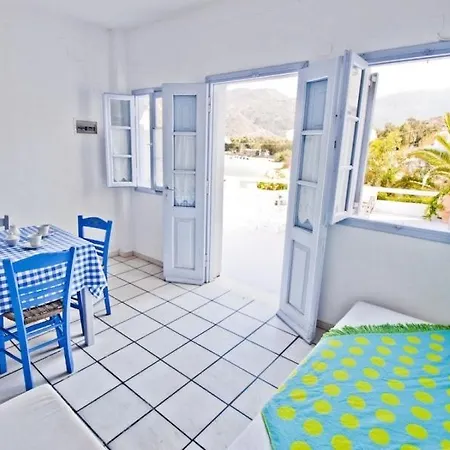 Gorgona Hotel Mylopotas