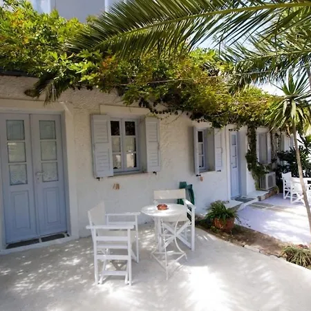 Gorgona Hotel Mylopotas