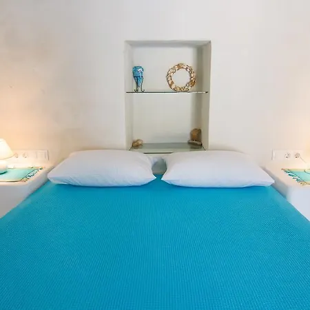 Gorgona Hotel Mylopotas