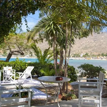 Hotel Gorgona