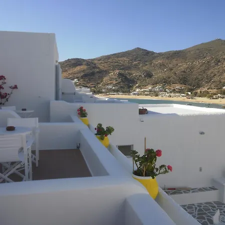 Hotel Gorgona