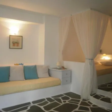 Hotel Gorgona Mylopotas
