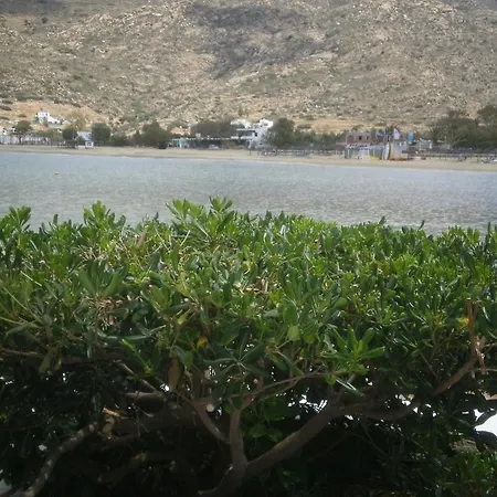 Gorgona Hotel Mylopotas