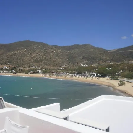 Gorgona * Mylopotas