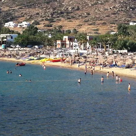 Gorgona * Mylopotas
