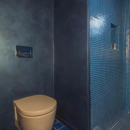 ホテル Gorgona ミロポタス