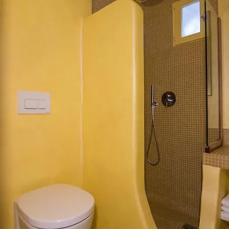 Gorgona ホテル ミロポタス