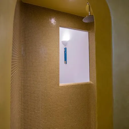 ホテル Gorgona ミロポタス