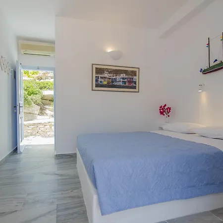 Hotel Gorgona *