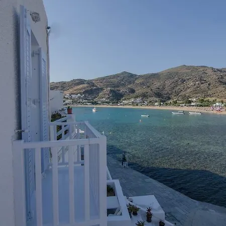 Gorgona Hotel