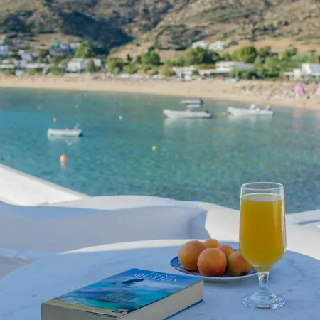 Hotel Gorgona