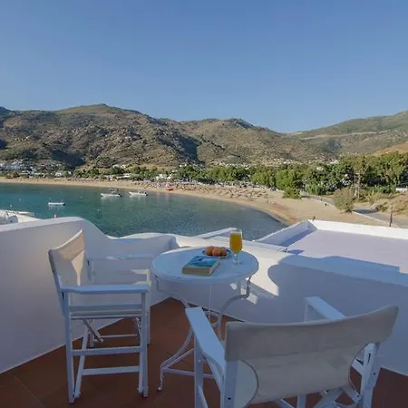 Gorgona Hotel