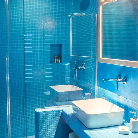 Gorgona ホテル ミロポタス