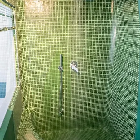 Hotel Gorgona