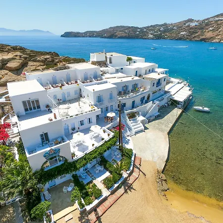 Gorgona Hotel