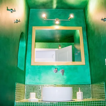 Gorgona ミロポタス