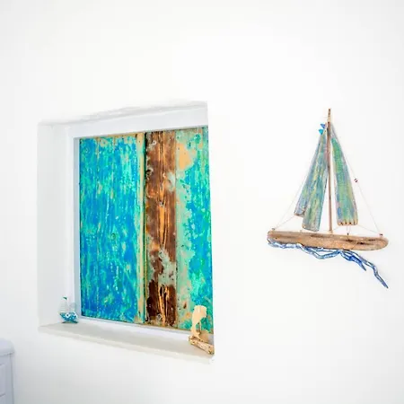 Hotel Gorgona Mylopotas