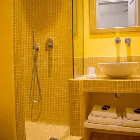 Gorgona Hotel Mylopotas