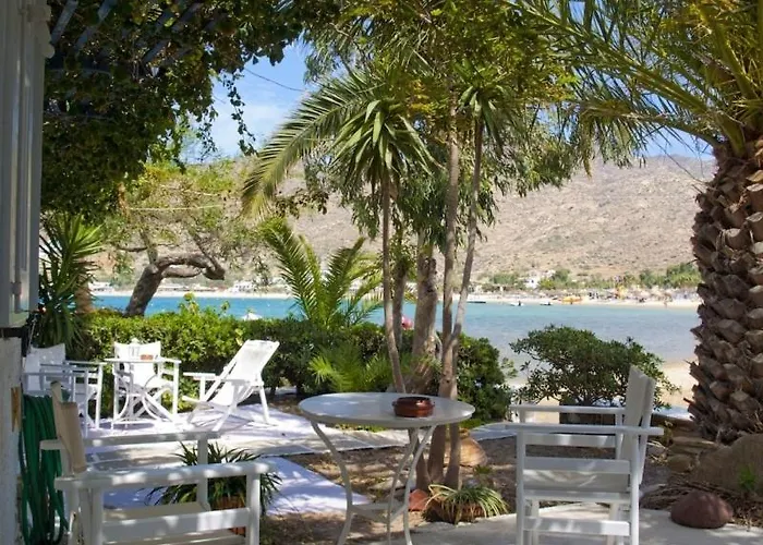 γοργόνα * Μυλοπότας