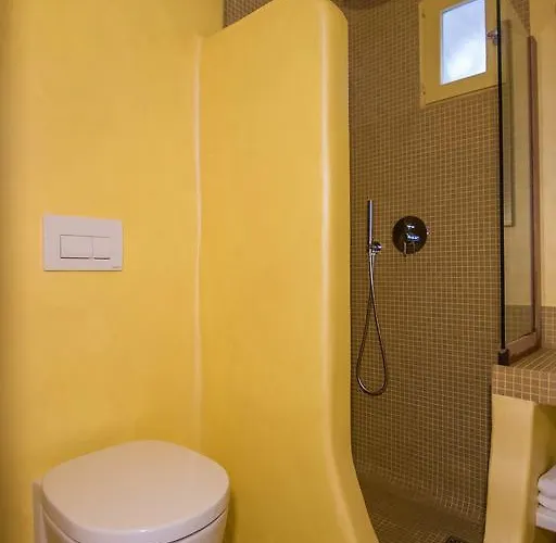 Gorgona Hotel Mylopotas