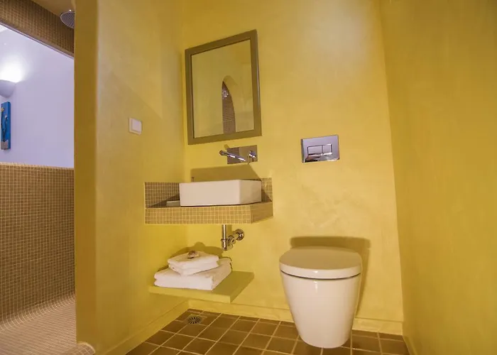 Ξενοδοχείο γοργόνα Μυλοπότας