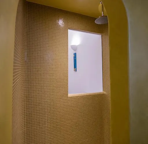 Hotel Gorgona Mylopotas