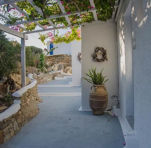 γοργόνα Ξενοδοχείο *