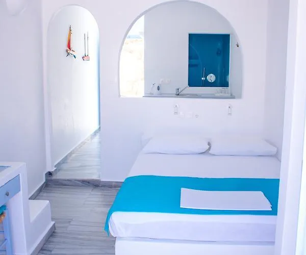 γοργόνα Μυλοπότας