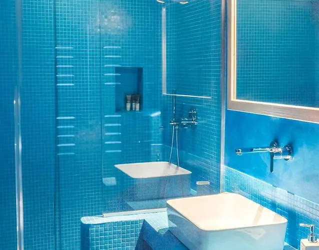 Gorgona Hotel Mylopotas