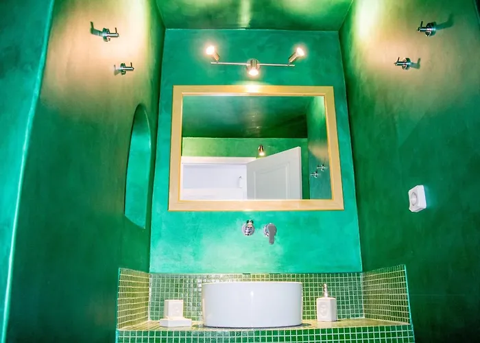 γοργόνα Μυλοπότας