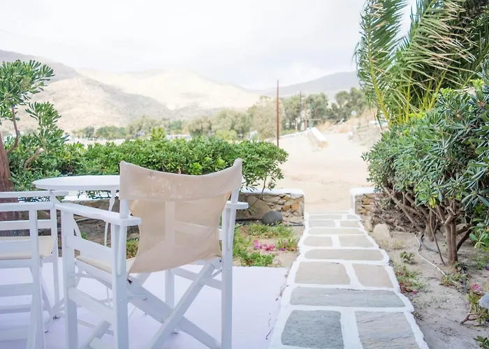 γοργόνα Ξενοδοχείο *