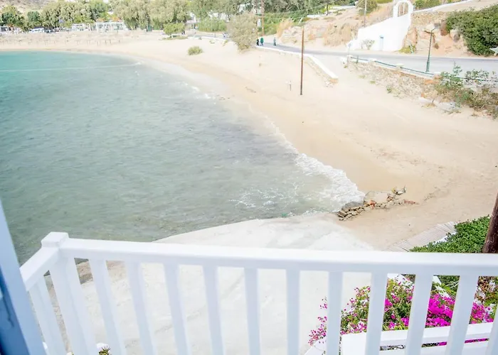 γοργόνα * Μυλοπότας