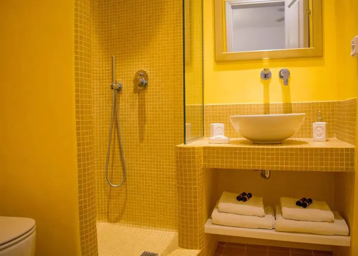 Gorgona Hotel Mylopotas