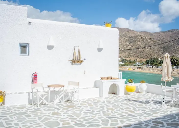 γοργόνα Μυλοπότας